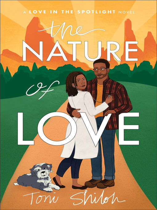 Title details for The Nature of Love by Toni Shiloh - Available